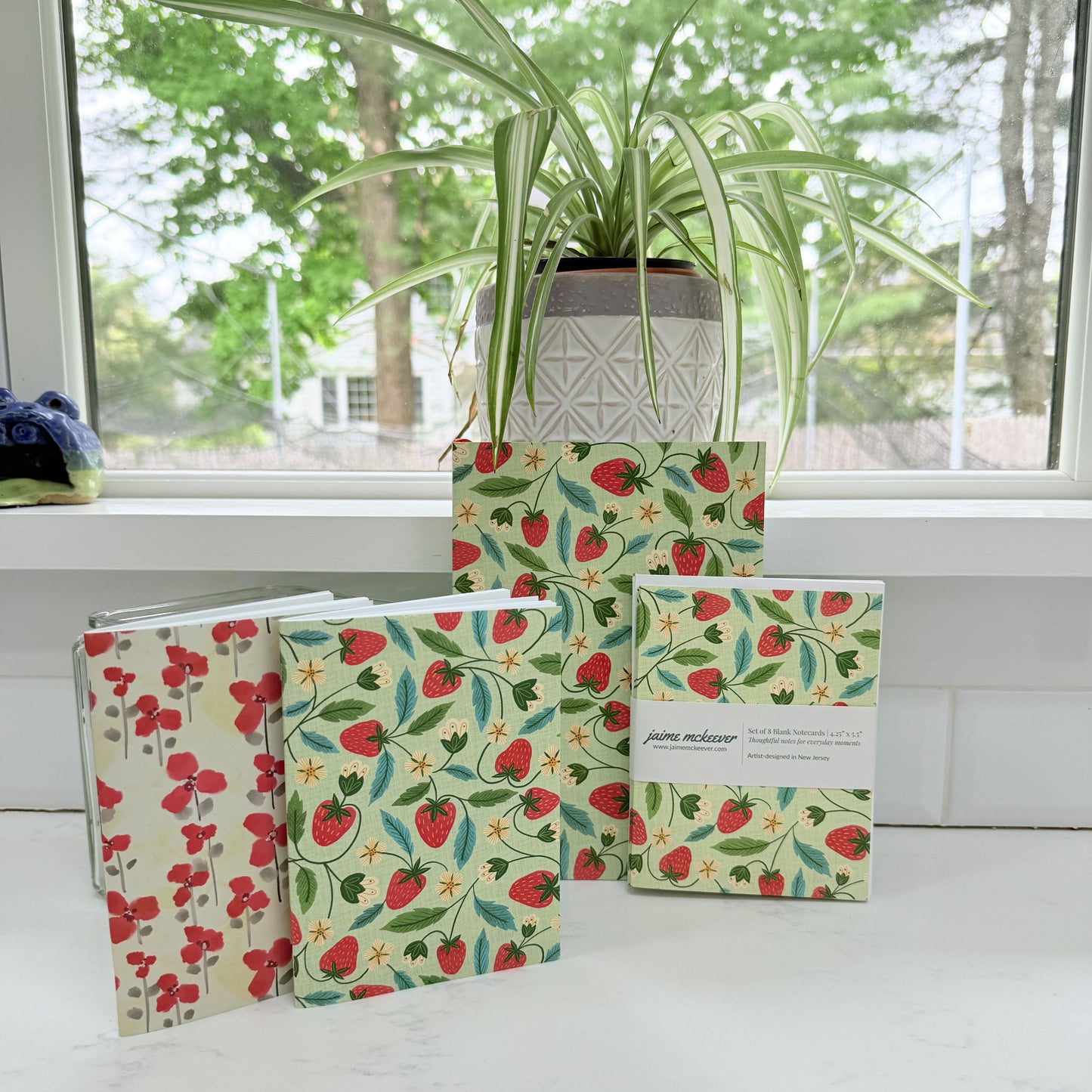 Berry Trails Signature Collection