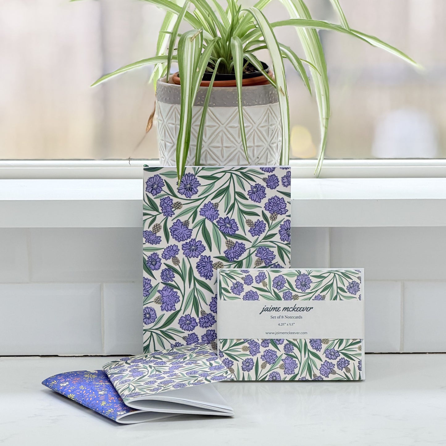 Cornflower Meadow Signature Collection
